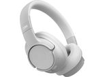 Cuffie Bluetooth Over Ear Con Microfono Enc (Chiamate Perfette), Cuffie Wireless Con Controllo Del Volume E Tasti Play/Pause, Autonomia Di 45 Ore
