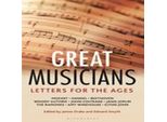 Lettere Per I Secoli I Grandi Musicisti