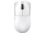 Mouse Da Gioco, Sensore Da Gioco Pixart PAW3311, BT/2.4G Wireless/Cablato, 22000 Dpi, Batteria Da 65 Ore, Mouse Da Ufficio E Da Gioco Per Win11/Xbox/Ps/Mac
