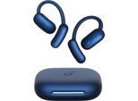 Aerofit 2 Di Anker, Cuffie Open-Ear, Traduzione Ai, Auricolari Personalizzabili, Tenuta Salda, Bassi Profondi, Audio Hi-Res, 42 Ore Di Riproduzione, Bluetooth 5.4, Ricarica, IP55