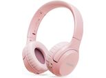 Cuffie Per Bambini Senza Fili 60H, Cuffie Pieghevoli Per Orecchio Con Microfono, Limitatore Di Volume 85Db/94Db Cuffie Senza Fili, Cuffie Over-Ear Per Bambini