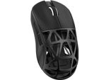 Mouse In Lega Di Magnesio R2, Sensore Di Gioco Pixart PAW3950, Mouse Wireless 8K, Bt/2.4G/Mouse Da Gioco, Dpi Regolabile 42000, Mouse Da Ufficio Per Win11