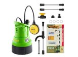 Procraft PN30