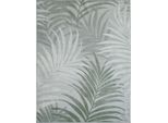 Tappeto Moderno Scandinavo Beige 160X230