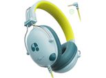 Cuffie Per Bambini, Cuffie Per Bambini Con Cavo, Limite Di Volume 74/85Db, Suono Stereo, Suono Hd, Cuffie Per Bambini Pieghevoli Over Ear Per Scuola/Tablet/Pc