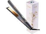 Arriccia E Stira Capelli Piastra Per Capelli Hair Styling Piastra Per Capelli E Ferro Arricciacapelli 2 In 1 Per Lisciare E Arricciare