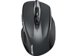 Mouse Bluetooth Senza Fili (Tre Modalità: Bt 5.0/3.0 + 2.4 G), 4800 Dpi, Mouse Wireless Ergonomico E Silenzioso Per Computer Portatili, Mac Os, Android, Windows