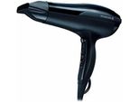Asciugacapelli Ion [Light] Pro-Air (2200 W, Anello Ionico In Ceramica, Ugello Per Lo Styling, 3 Impostazioni Di Riscaldamento E 2 Impostazioni Di Soffiaggio Separate, Impostazione Di Raffreddamento) D5210