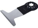 Sega Multiutensile Con Dentatura Giapponese Per Legno E Plastica Starlock 65 X 50 Mm - Al Pezzo