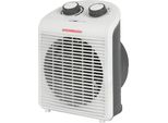 Termoventilatore Mobile E Compatto | Termoventilatore 2000W 1000W | Termoventilatore Con Funzione Di Ventilatore | Termoventilatore Piccolo Con Spia Di Protezione Dal Surriscaldamento