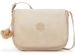 Kipling Basic Plus Earthbeat Borsa A Tracolla 30 Cm