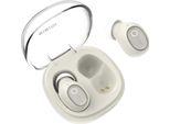 Auricolari Wireless Per Piccole Orecchie, Donne, Uomini, Auricolari Bluetooth Per Piccoli Canali Uditivi, Mini Tappi Per Le Orecchie, Cuffie Bluetooth Wireless