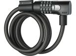 Serratura A Combinazione Axa "Resolute ""Sb-Ver Resolute 10/150 Nero"