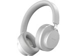 Cuffie A Cancellazione Di Rumore Bluetooth Senza Fili, Cuffie Over Ear Bluetooth Con Microfono, 65 Ore Di Autonomia, Chiamate Chiare, Comfort In Viaggio