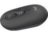 Mouse Bluetooth Wireless Compatto Con Silent Touch, Pulsanti Programmabili, Easy-Switch Per 3 Dispositivi, Durata Della Batteria Di 2 Anni, Ecologico