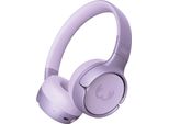 Code Fuse, Cuffie Bluetooth On-Ear, Senza Fili, 30 Ore Di Autonomia, Con Microfono E Assistente Vocale, Controllo Del Volume E Tasti Play/Pause