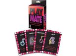 Gioca Mate, Gioco Di Carte