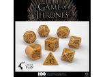 Kostky Game Of Thrones - Baratheon (8 Ks)