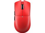 Mouse Da Gioco, Sensore Da Gioco Pixart PAW3311, BT/2.4G Wireless/Cablato, 22000 Dpi, Batteria Da 65 Ore, Mouse Da Ufficio E Da Gioco Per Win11/Xbox/Ps/Mac