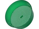 Setaccio Da Giardino In Plastica Leggera, Setaccio In Plastica Per Sabbia, Pietre, Terreno E Compost