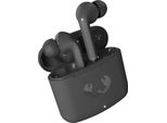 Twins Core, Cuffie Bluetooth Intrauricolari Senza Fili True Wireless, Con Assistente Vocale, Controllo Tattile E Microfono Incorporato, 30 Ore Di Riproduzione