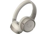 Code Fuse, Cuffie Bluetooth On-Ear, Senza Fili, 30 Ore Di Autonomia, Con Microfono E Assistente Vocale, Controllo Del Volume E Tasti Play/Pause