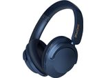 Cuffie Over-Ear, Ldac Hi-Res Wireless Audio, Cancellazione Attiva Del Rumore, 100H, Ricarica Rapida, Cavo 3,5MM, Bluetooth 5.4, Cancellazione Del Rumore Delle Chiamate Ai