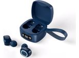 T10MINI - Cuffie Bluetooth 5.3 In Ear, Senza Fili, Wireless, Impermeabili IPX5, 12 Ore Di Durata Della Batteria, Mini Auricolari Per Iphone, Sport