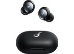 Di Anker Space A40, Cancellazione Automatica Del Rumore Fino Al 98%, Auricolari Wireless, 50 Ore Di Riproduzione, Suono Ad Alta Risoluzione, Design Confortevole, Controllo Tramite App