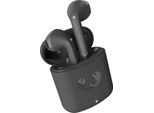 Twins Core, Cuffie Bluetooth Intrauricolari Senza Fili True Wireless, Con Assistente Vocale, Controllo Tattile E Microfono Incorporato, 30 Ore Di Riproduzione