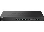 D-Link DMS-1250-12/E Switch Smart Managed A 12 Porte Multi-Gigabit