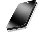 Eiger Verre Trempe Premium 2.5D Privacy Pour Apple Iphone 17 AIR- Eiger®