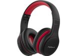 Cuffie Per Bambini 60 Ore Di Riproduzione, Bluetooth 5.4 Wireless, Ricarica Rapida Type-C, Limitazione Del Volume 85/94Db, Pieghevoli Con Microfono