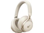Cuffie Bluetooth Over-Ear Senza Fili Space One, Cancellazione Attiva Del Rumore, Cancellazione Vocale 2 Volte Più Forte, 40 Ore Di Riproduzione, App, Bluetooth 5.3