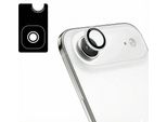 Imoshion Confezione Da 2 Cover Per L'obiettivo Della Fotocamera Dell'iphone Air - Argento