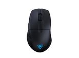 Pure Air - Mouse Da Gioco Rgb Ultraleggero, Wireless Ed Ergonomico, Sensore Ottico Con 26.000 Dpi, Durata Della Batteria Di 125 Ore Con Sensore Preciso