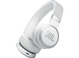 Cuffie Over-Ear, Con Cancellazione Adattiva Del Rumore, Senza Fili Con Jbl Signature Sound E Assistente Vocale - Ascolto Prolungato Della Musica Fino A 65 Ore