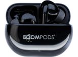 Auricolari Bluetooth In-Ear Auricolari In-Ear Con Microfono, 19 Ore Di Autonomia E Scatola Di Ricarica, Impermeabili IPX4, Auricolari Tws Con Cancellazione Del Rumore