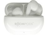 Auricolari Bluetooth In-Ear Auricolari In-Ear Con Microfono, 19 Ore Di Autonomia E Scatola Di Ricarica, Impermeabili IPX4, Auricolari Tws Con Cancellazione Del Rumore