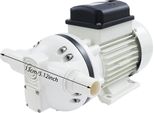 Pompa A Membrana, Alta Efficienza, Struttura Resistente, 220 V, Ue