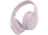 Cuffie Bluetooth Over-Ear Headpods Pro 2 Con Microfono, Oltre 50 Ore Di Durata Della Batteria, Auricolari Con Design Over-Ear E Morbida Imbottitura In Pillowfoam