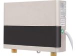 Scaldabagno Elettrico Istantaneo, Telecomando, Design Scaldabagno Istantaneo, Oro, 220V