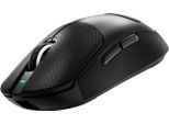Mouse Per Mani Grandi, 55 G Superleggero, Sensore Di Gioco Pixart PAW3950MAX, BT/2,4 G Wireless/Cablato, Dpi Regolabile Fino A 42.000, Batteria Da 500 Mah