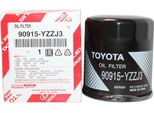 Toyota Auris Camry Corolla Filtro Originale 90915-YZZJ3 Oe
