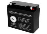 Batteria Esente Da Manutenzione 12V 15Ah Sla LX12150TMT