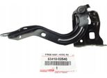 Toyota Corolla Cerniera Cofano Destro 53410-02540 Oe