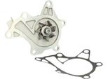 Toyota Auris Corolla Yaris Verso S Pompa Acqua 16100-09610 Oe