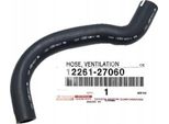 Toyota Avensis Corolla D4D Tubo Filtro Aria 12261-27060 Oe