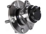 Toyota Corolla Verso Mozzo Ruota Posteriore Destra 42450-0F010 Oe