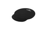 Tappetino Ergonomico Per Mouse - Bluestork - BS-PAD-ERGO - Poggiapolsi - Spessore 3 Mm